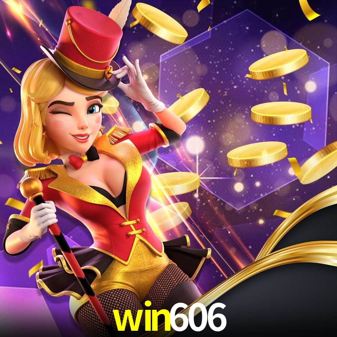 Experiência VIP win606