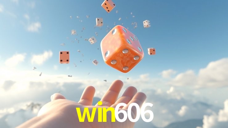 Welcome Bonus win606