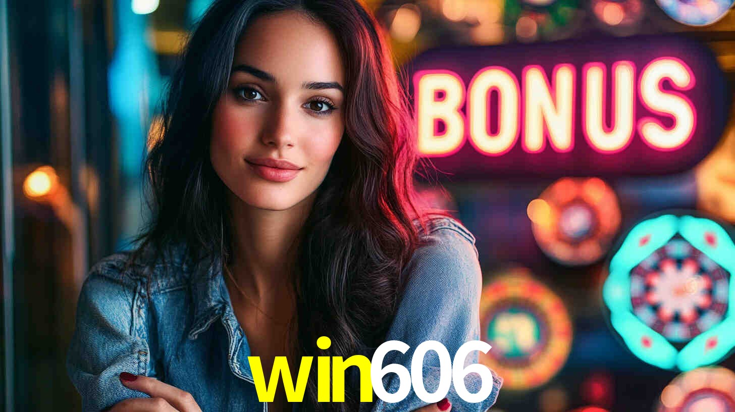win606 bet