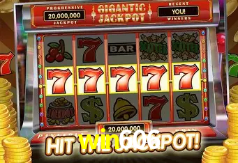 A Emoção da Loteria na win606: Uma Chance de Mudança de Vida