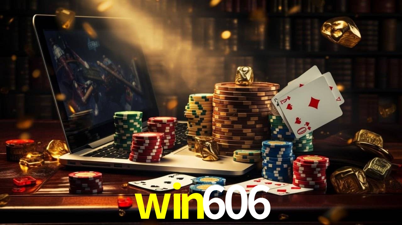 Estatísticas win606