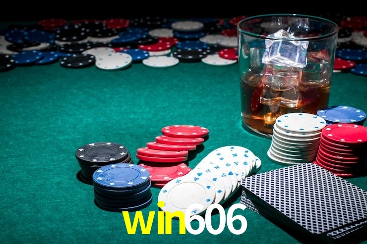 Experiência VIP win606