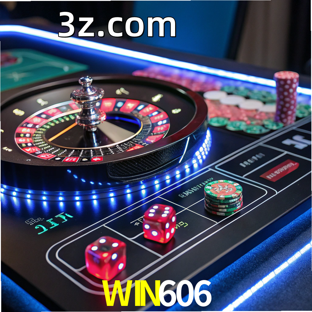 Melhores Jogos de Slots no WIN606 🍀