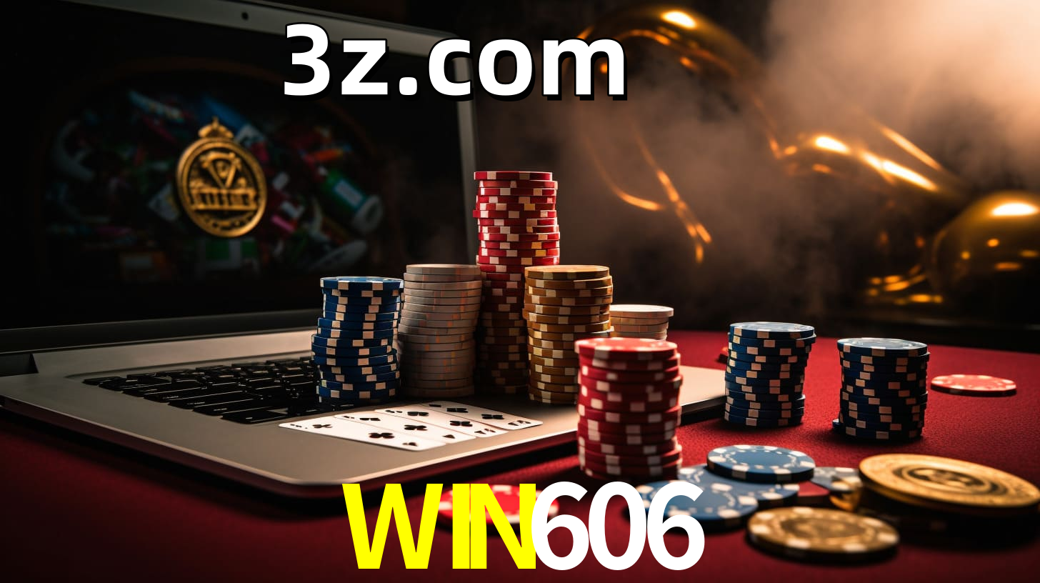 Melhores Jogos de Slots no WIN606 🍀