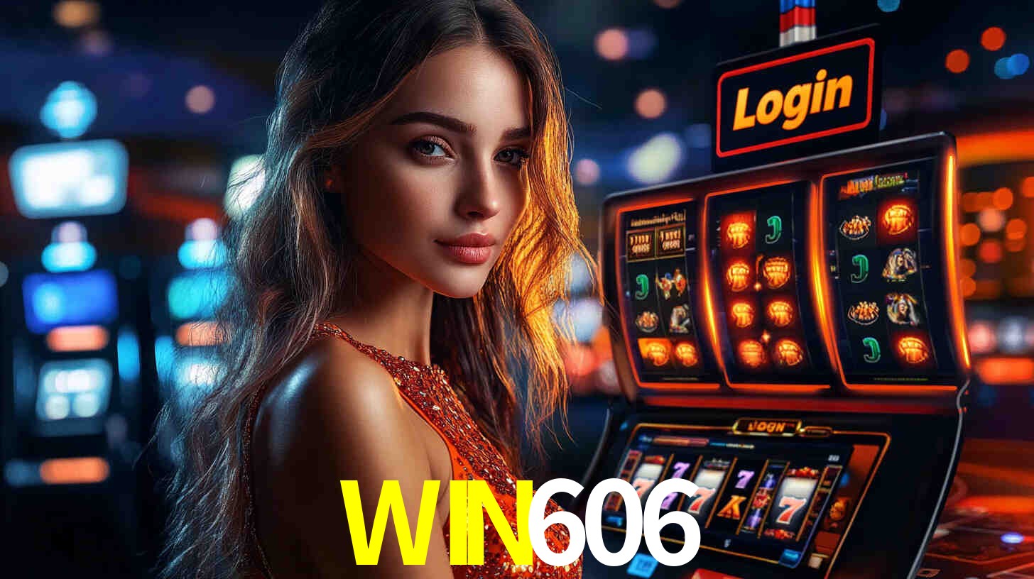 Melhores Jogos de Slots no WIN606 🍀