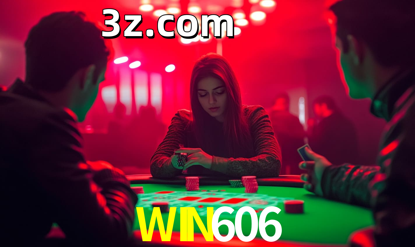 Melhores Jogos de Slots no WIN606 🍀