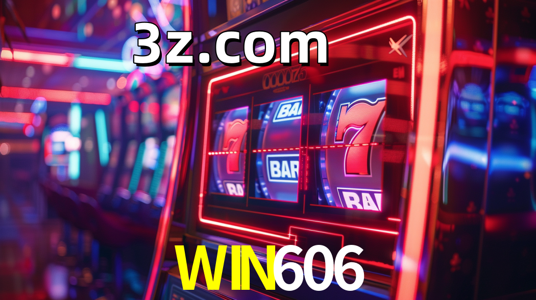 Melhores Jogos de Slots no WIN606 🍀
