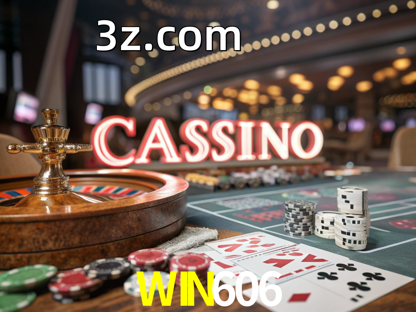 Melhores Jogos de Slots no WIN606 🍀