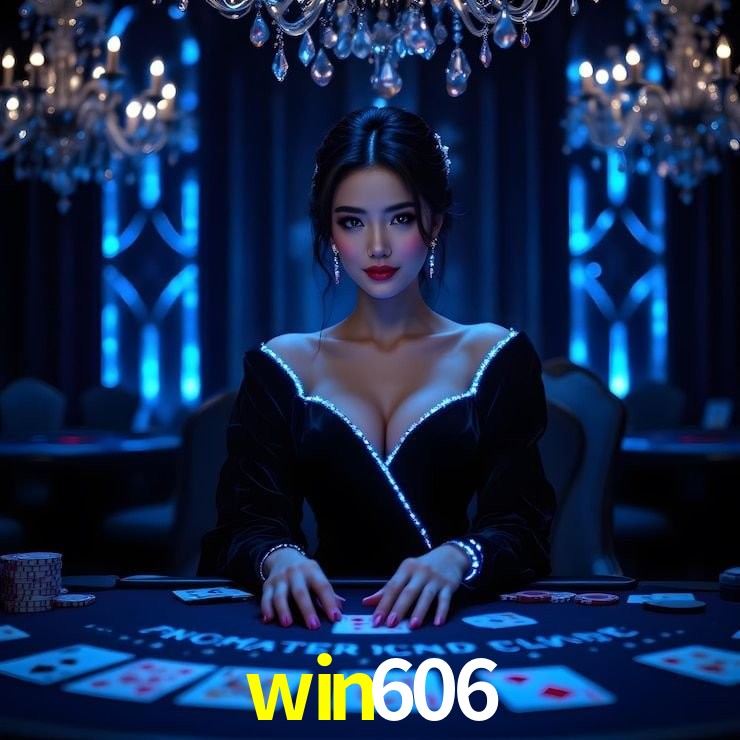 Ofertas Exclusivas win606