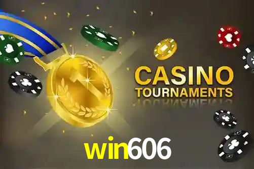 win606 - App Features