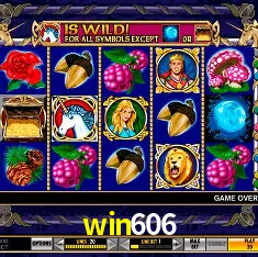 win606 Rio de Janeiro - Professional Dealers