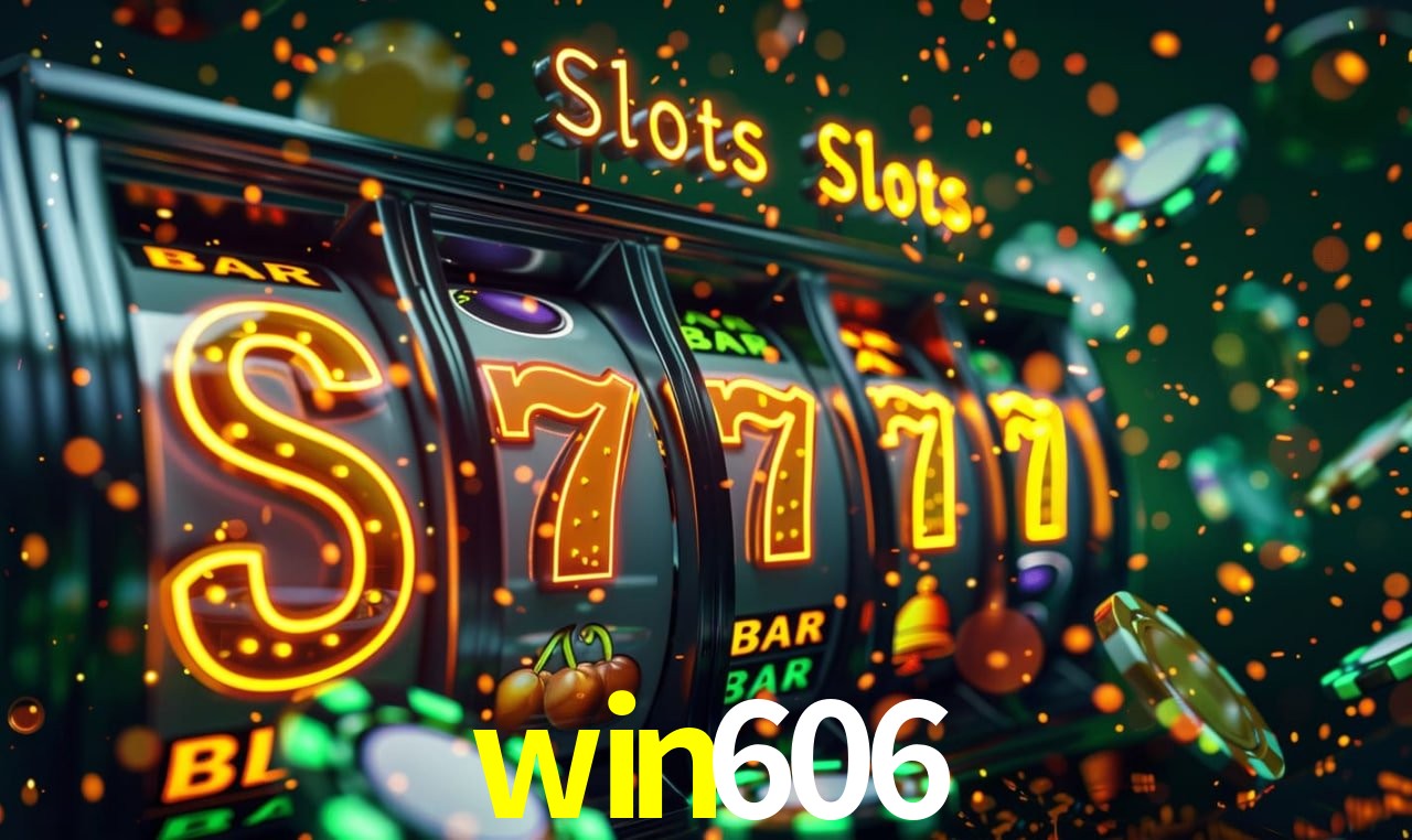 Estatísticas do Jogo win606