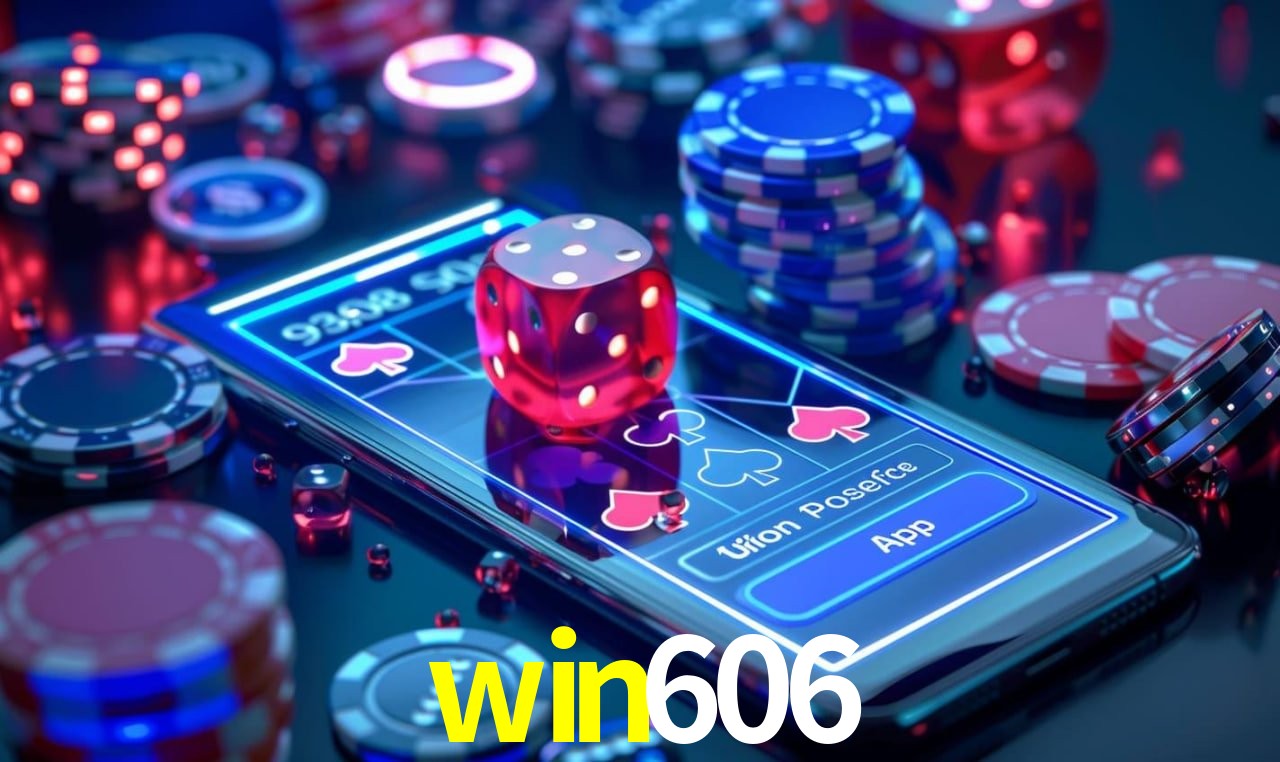 win606 - Análise de Mercados Esportivos