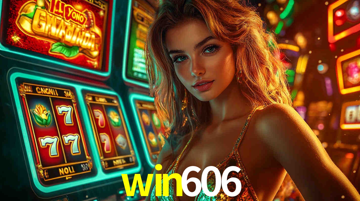 Blackjack Table win606