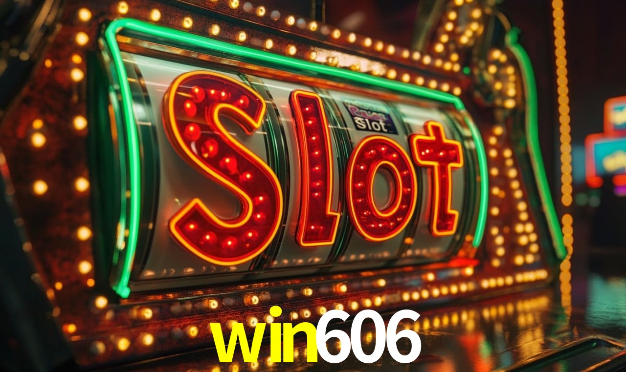 win606 - Login Methods