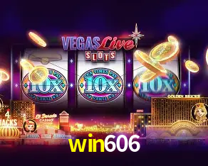 win606 Brasília - VIP Program