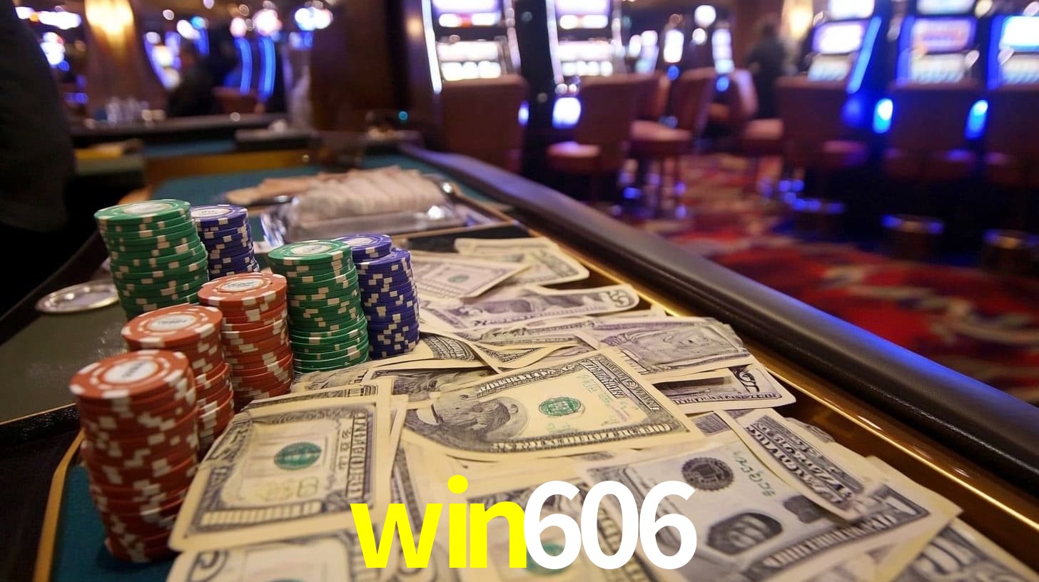 win606 Belo Horizonte - Winners