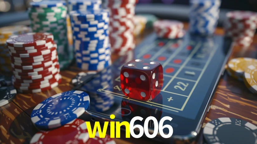 win606 bet