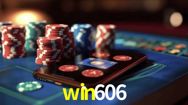 Promoções Sazonais win606
