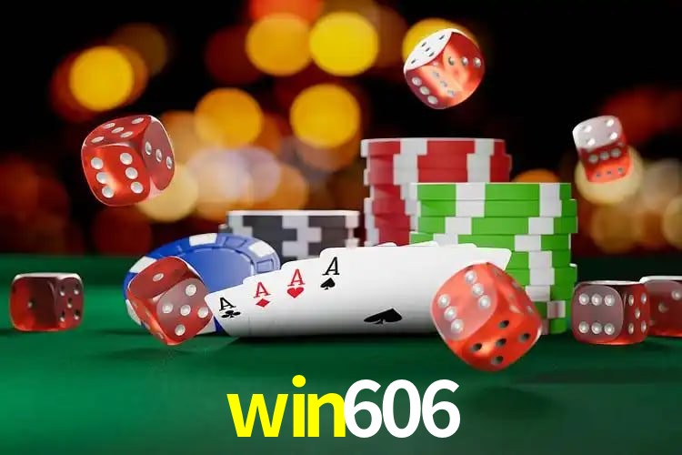 Especiais de Fim de Semana win606
