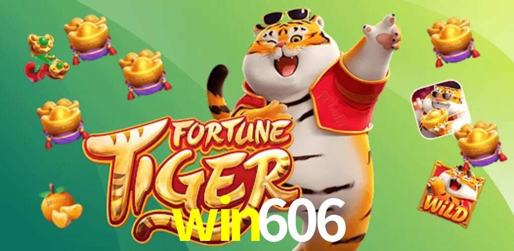 Live Casino win606