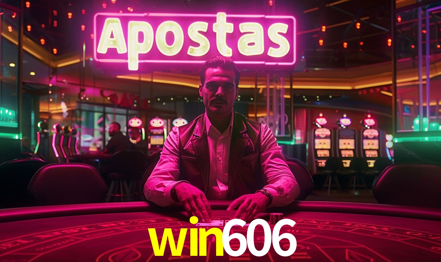 win606 Crash - Aviator e 35+ Jogos Instant Win