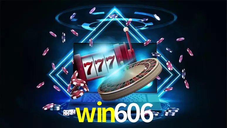win606 Belo Horizonte - Jackpots