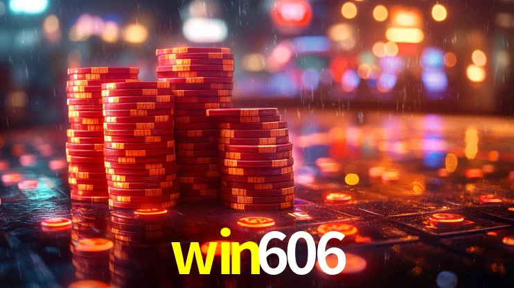 win606 bet