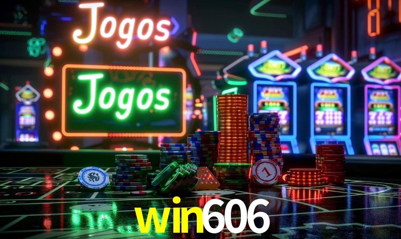 win606 bet