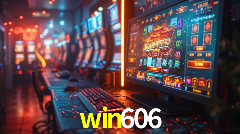 Ofertas Imperdíveis na win606: Promoções e Bônus Que Valem a Pena