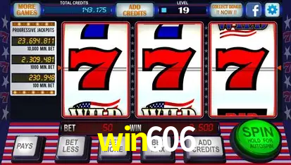 win606 Brasília - Casino Guide