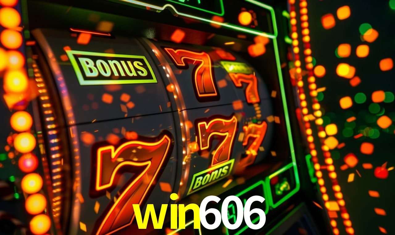 cassino win606