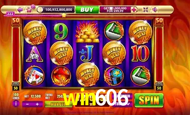 A Emoção da Loteria na win606: Uma Chance de Mudança de Vida
