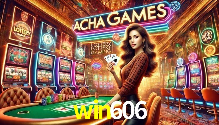 Gates of Olympus win606