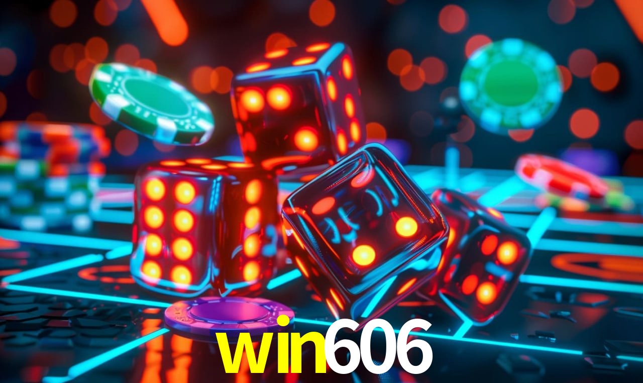 PIX Instantâneo win606