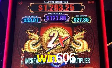 Desvendando o Mundo dos Jogos Virtuais na win606