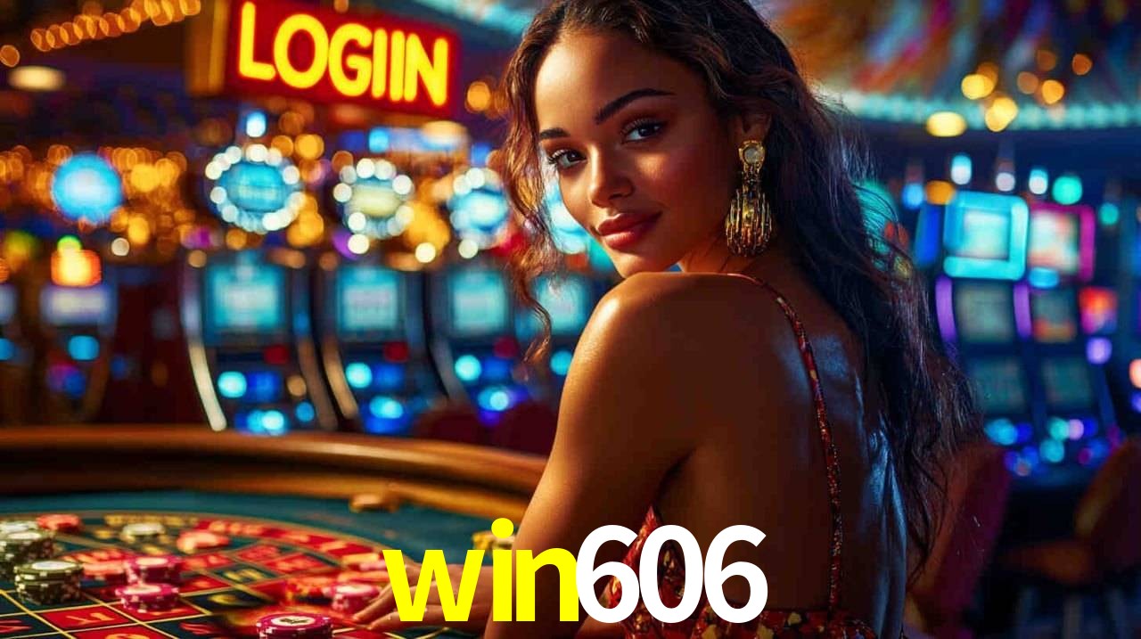 win606 São Paulo - Jogo Providers