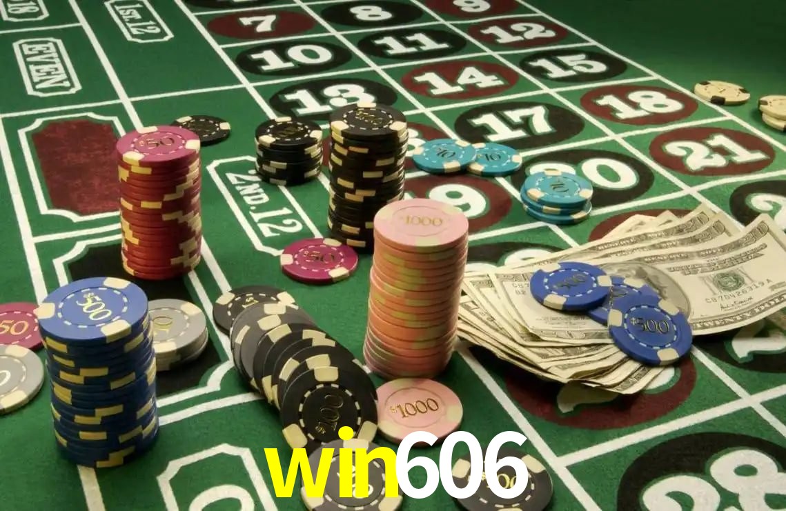 win606 App Interface