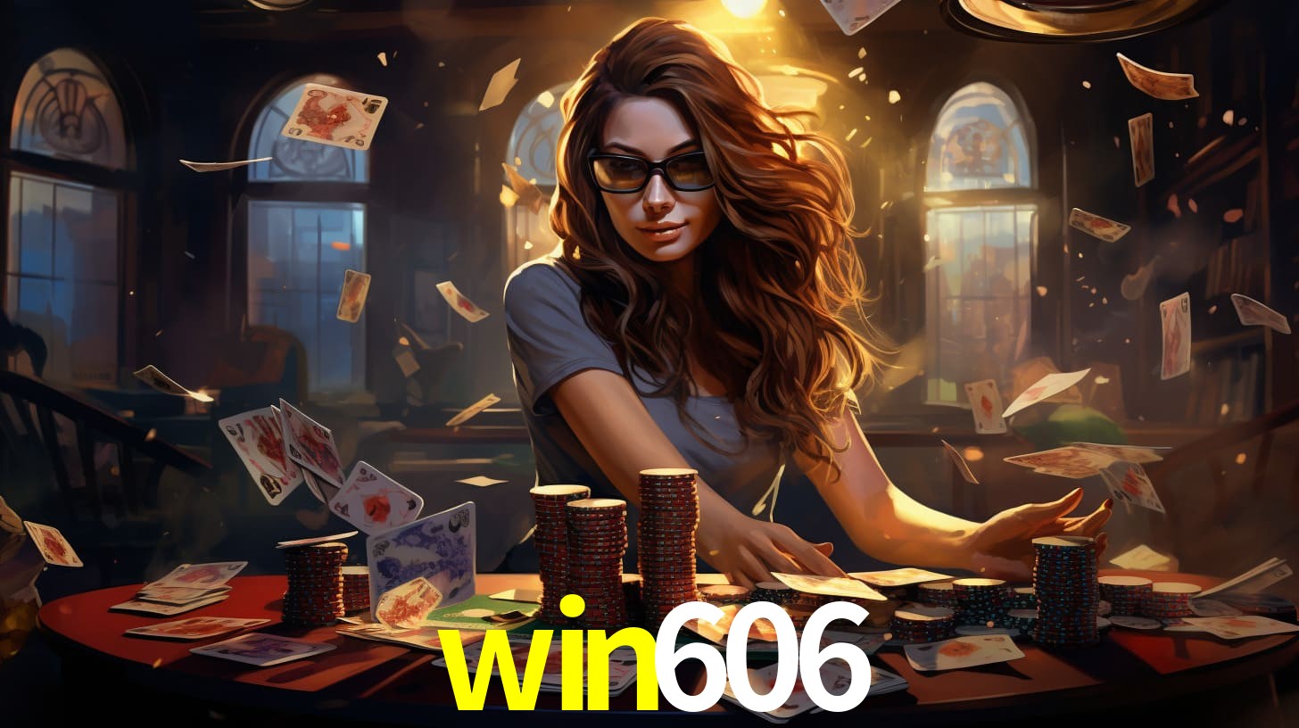 Sports Statistics win606