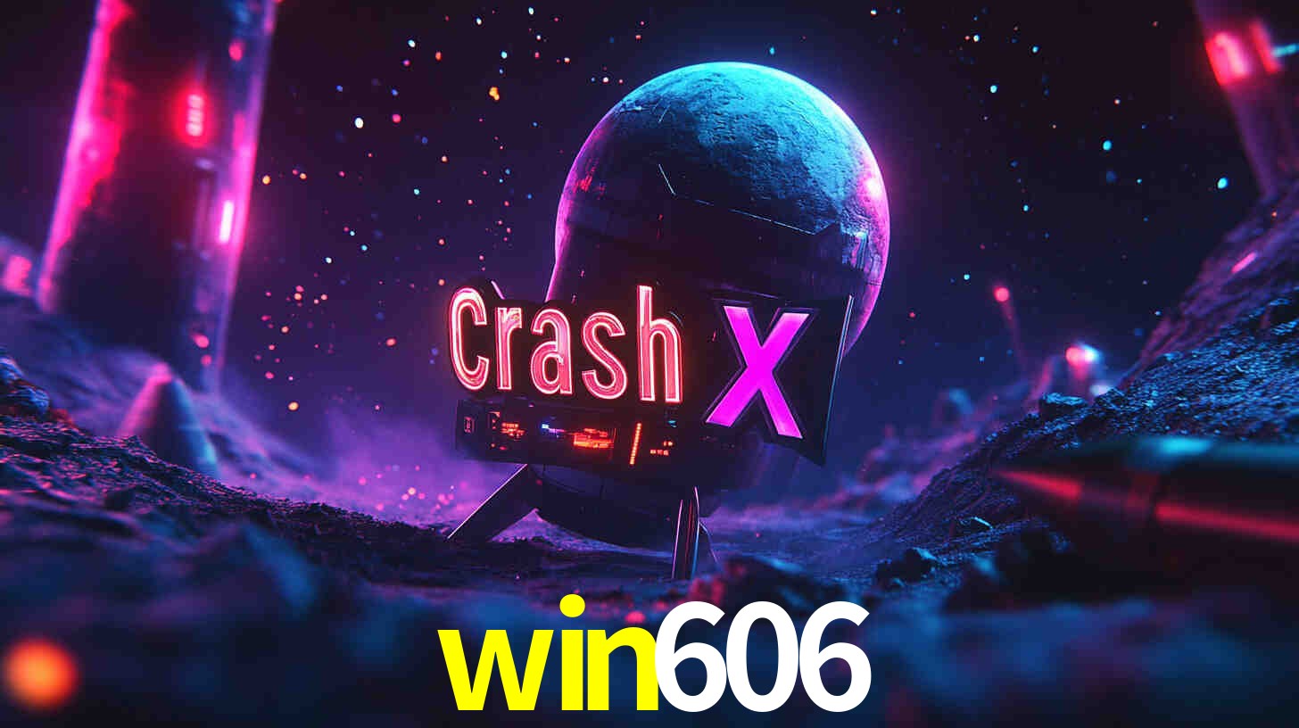 Apostas Esportivas na win606: Um Guia Completo