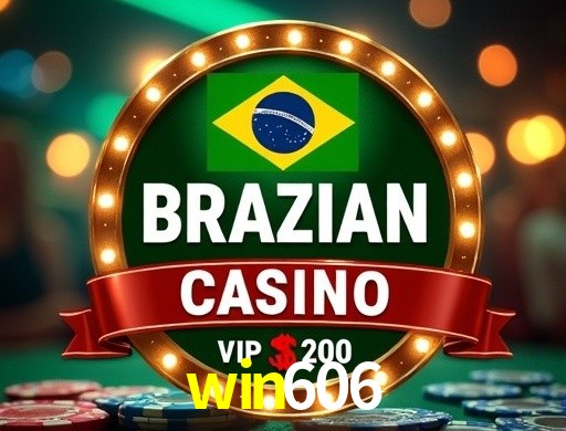 win606 Salvador - Strategy