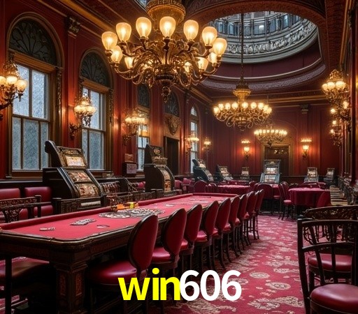 win606 Rio de Janeiro - Licenses