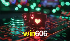 Cadastro Rápido win606