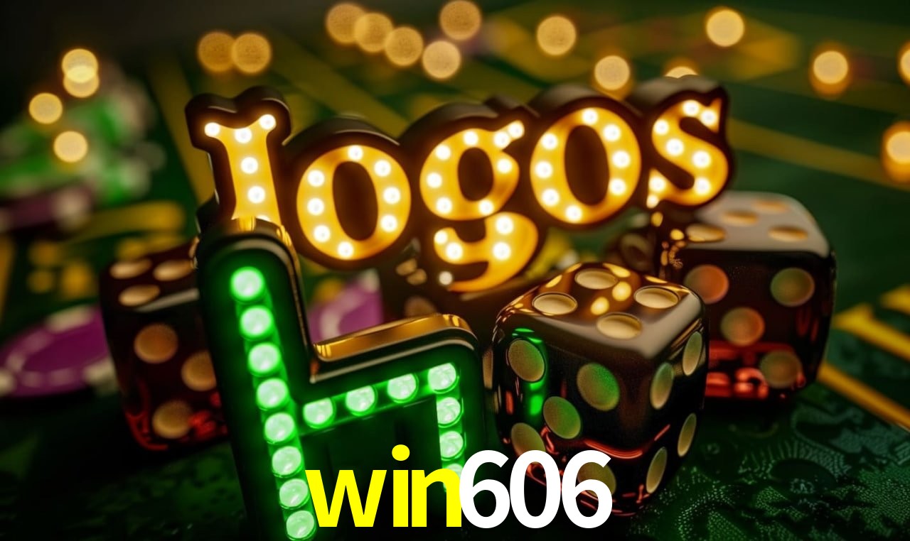 Sistemas de Segurança win606