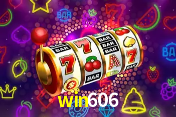 A Popularidade dos Caça-Níqueis no win606