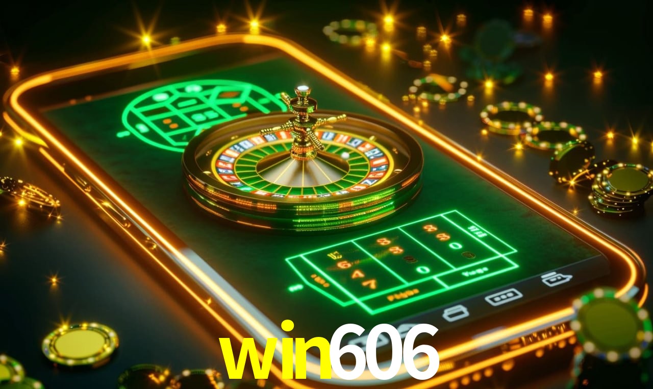 win606 - Rápido Acesse