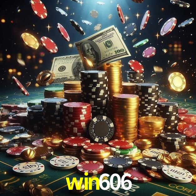 Interface Premium win606