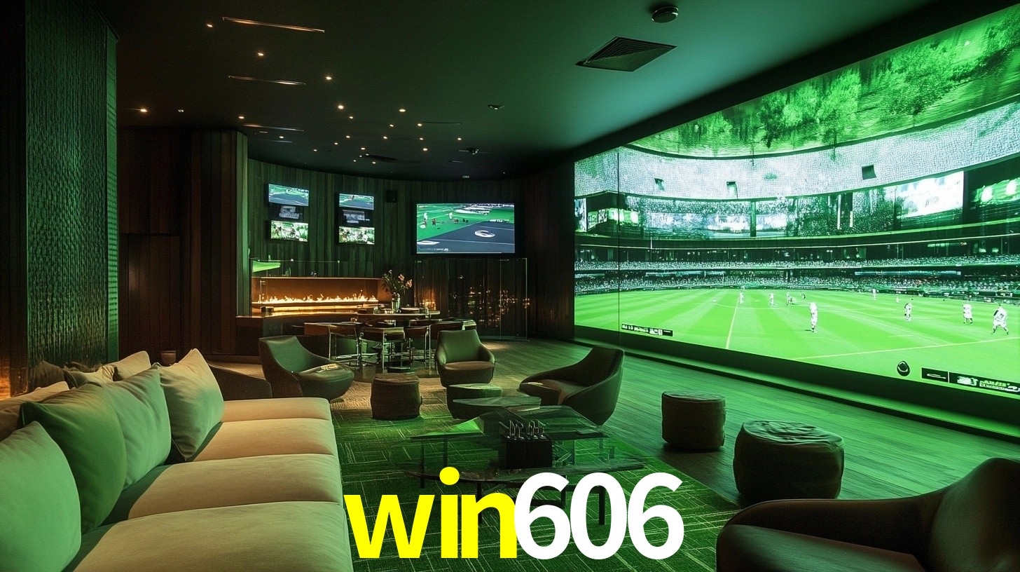 Sinta a adrenalina dos jogos de cassino com win606