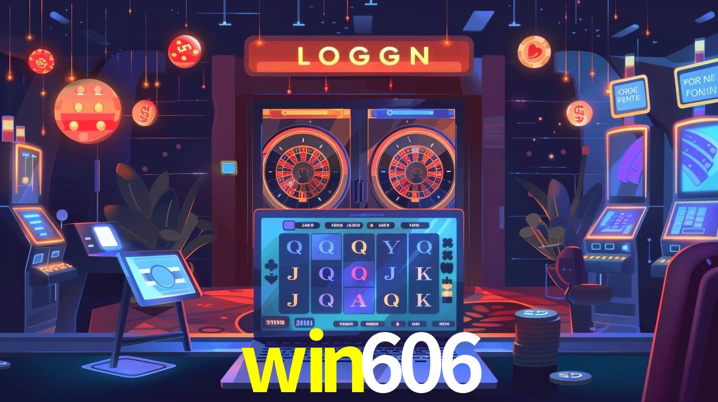win606 Plataforma - Certificada MGA desde 2015