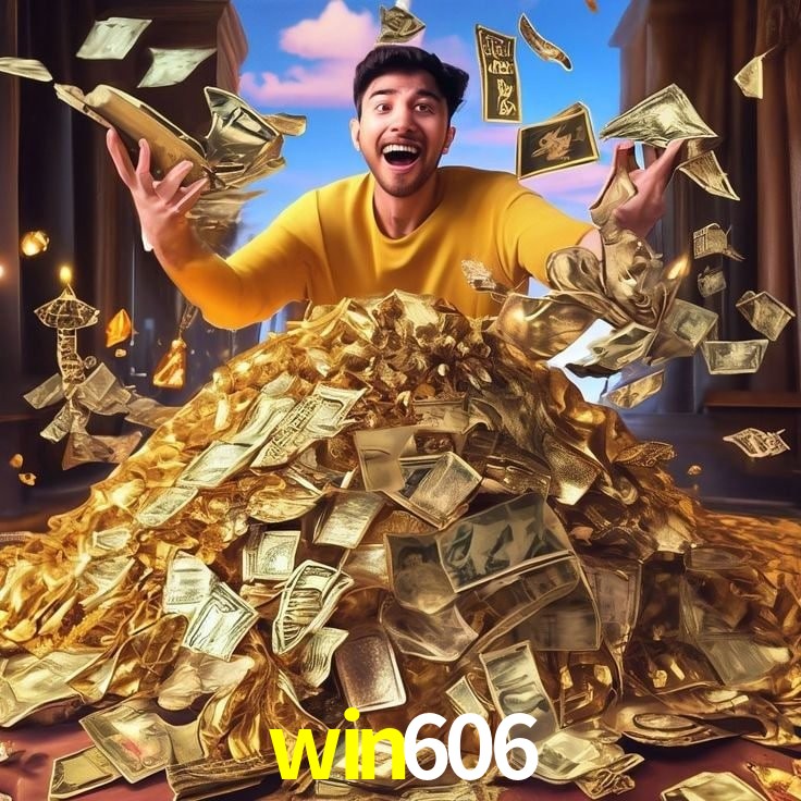 Estatísticas Esportivas win606